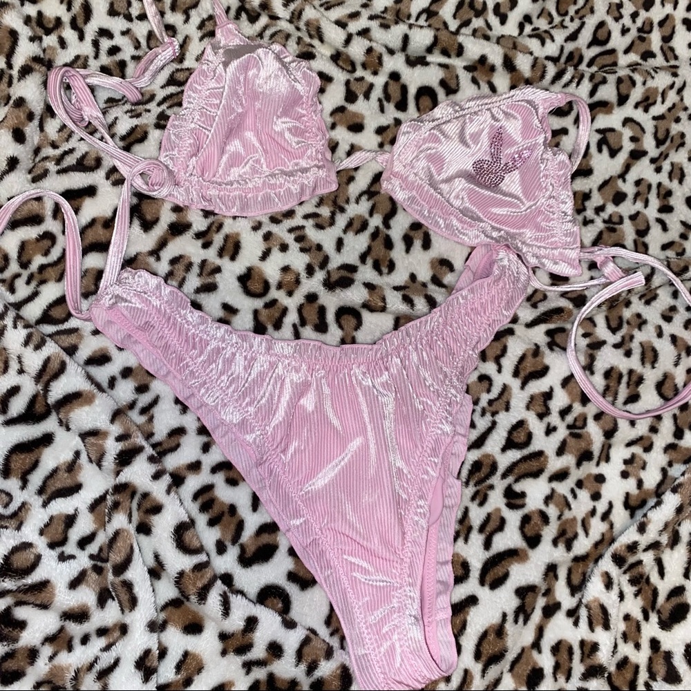 PLAYBOY swimsuit💗